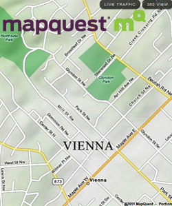 Click for Mapquest
