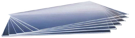 TruVue Glass