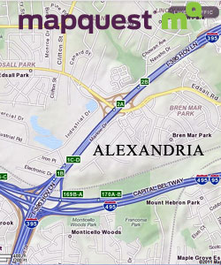 Click for mapquest